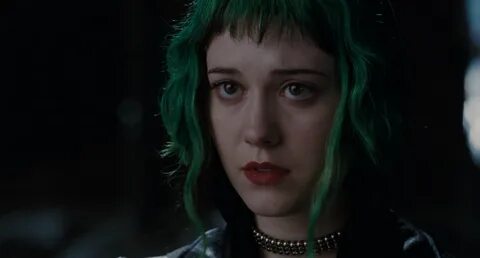 Pin by Joe Gremli on Ramona flowers Ramona scott pilgrim, Sc