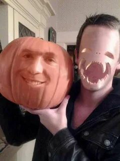 Disturbing Face Swaps That'll Give You Nightmares Forever Fu