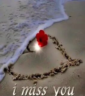 100 Cute 'I Miss You' Quotes for Him & Her with Images Miss 
