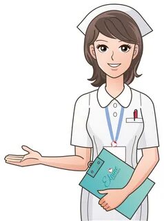 Enfermeira - Enfermeira Retro Fêmea Loura Ilustração Stock -
