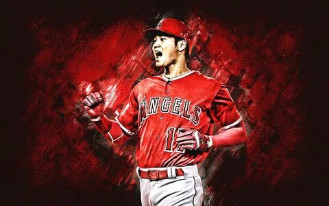 Shohei Ohtani Wallpaper Desktop - KoLPaPer - Awesome Free HD