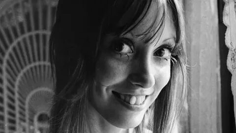 Shelley Duvall