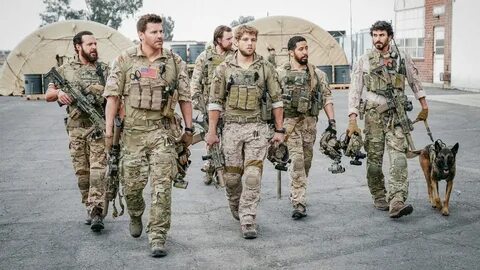 Seal team season 4 expected release date and other informati