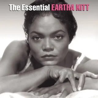I Can't Give You Anything But Love - Eartha Kitt Shazam