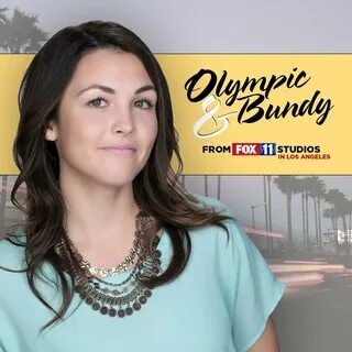 Olympic & Bundy with Christine Devine / 6 - Gettin' punny wi