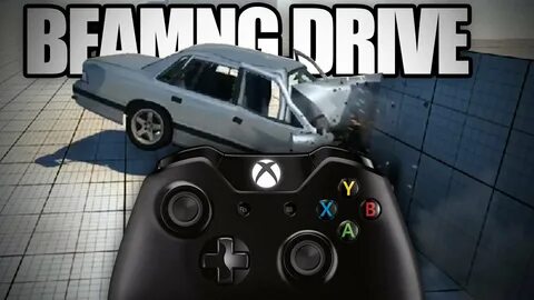 BeamNG.Drive Tutorial: How Use an Xbox One Controller - YouT