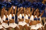 Colts Cheerleader Fired For Going Nude - CBS Detroit