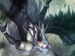 Sephiroth Wiki Anime Amino