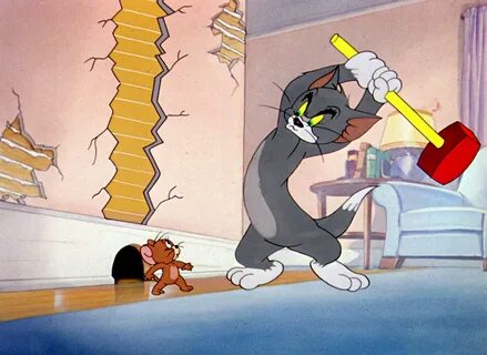 Ryan's Blog: Tom and Jerry Pictures