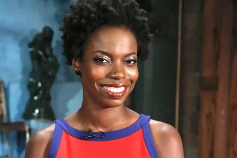 Cheers for Sasheer Zamata at 'SNL' afterparty Page Six