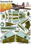 Fiddlers Green Paper Model Aircraft - The Best and Latest Ai