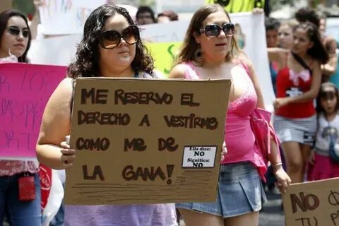 Por qué el feminismo en Uruguay rechaza polémica ley de Laca