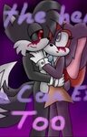 A Love Born From Hell (Tails.exe x Cream.exe) - Kayla 🌙 - Wa