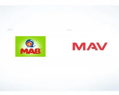 AVC обновили фирменный стиль и упаковку для MAV