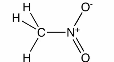 Ch3no2estructuradelewisacidconjugat