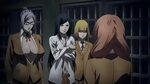 Prison School + OVA SIN CENSURA 1080p SUB - Japonés FLAC Goo