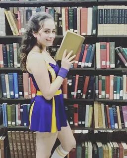 ☠ Mary Mouser ☠ on Instagram: "I loved rocking Sam’s Laker G