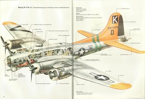 Cutaways, Cortes Esquemáticos de Aviones Página 138 Zona Mil