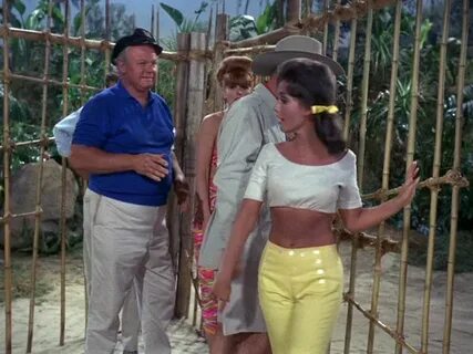 Gilligan's Island Island outfit, Classic television, Classic