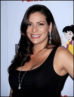 The Hottest Photos Of Constance Marie - 12thBlog