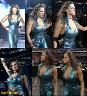 Stephanie Mcmahon 2001-2002 Appreciation Thread Wrestling Fo