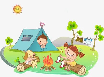 Camp clipart cartoon, Picture #2334522 camp clipart cartoon