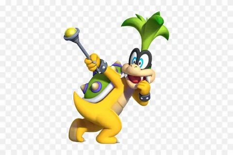 Deluxe Best 3d Images Without Glasses Image Iggy Koopa - Sup