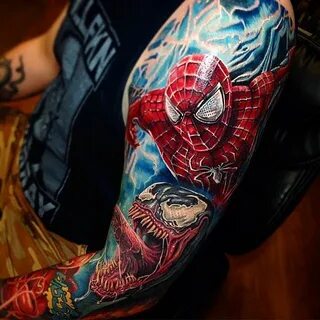 Pin on Creative Tattoo Sleeves