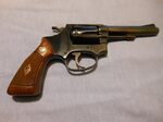 Smith And Wesson 38 Special Serial Number Lookup