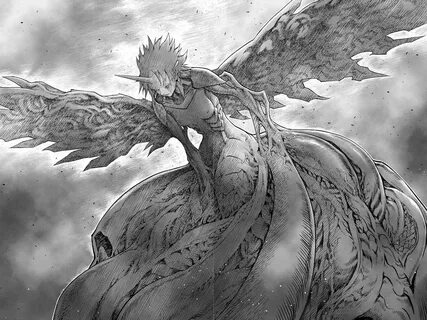 Read online Claymore comic - Issue #23