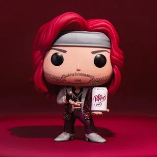 DR PEPPER FUNKO LIMITED EDITION RELEASE