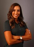 Why Cheyenne Woods is More Than Just a Famous Golfer's Niece