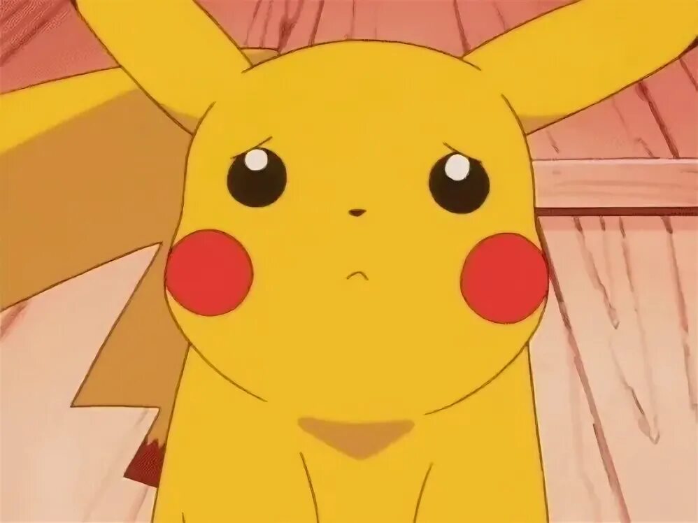 GIF anime pokemon pikachu - animated GIF on GIFER