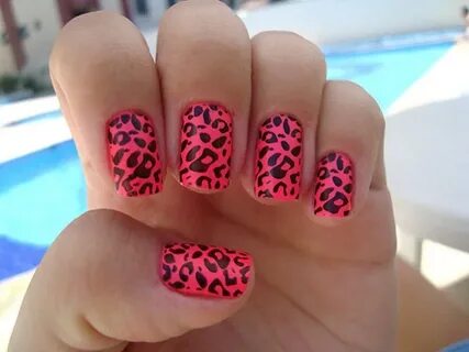 ways-to-rock-neon-nails-10 - Фото-Град