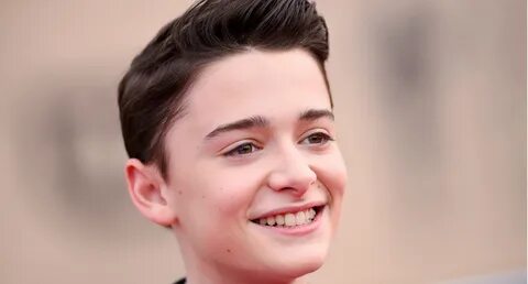 Noah Schnapp Stranger Things Twin Height Movies Age - DLSOFT