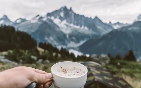 Morning Sea Coffee - 65 photo