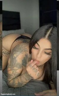 Monee.gee Nude OnlyFans Leaks.