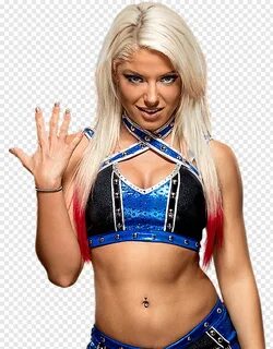 Alexa Bliss Render 9 png PNGBarn