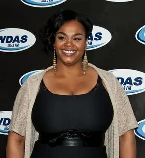 Jill Scott picture