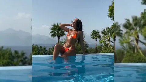 Emily Faye Miller Sexy & Topless - YouTube