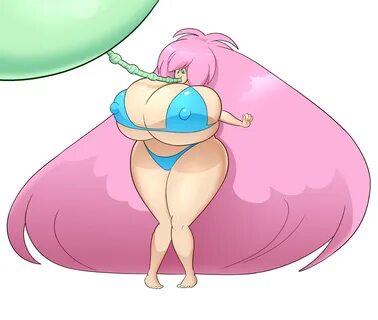 Big anime belly expansion: фото, изображения и картинки