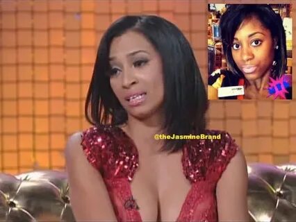 LHHA's Karlie Redd Denies Photo of 18-Year-Old Daughter - th