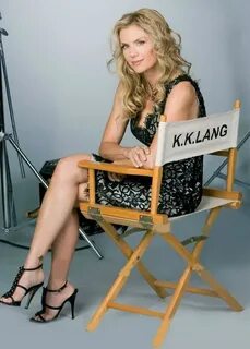 Katherine Kelly Lang