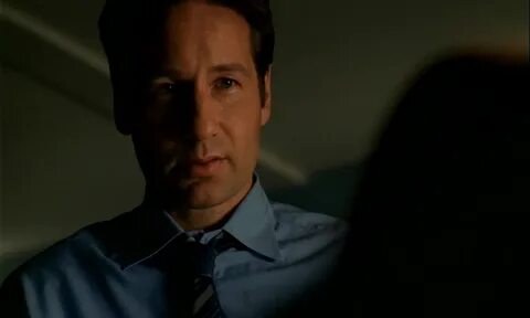 The X-Files Archive - Eighth Season - Empedocles - The X Fil