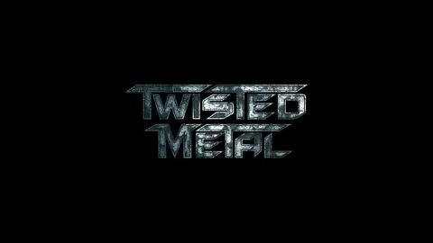 Twisted Metal Black Wallpaper (76+ images)