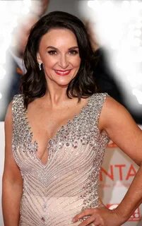 XXX Pics of shirley ballas Sex Album