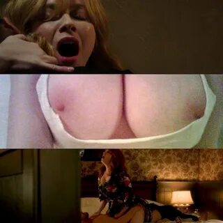 Christina hendricks nude, sexy, the fappening, uncensored
