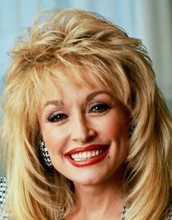 Dolly Parton Hair Tutorial - Inspiration Hair Style