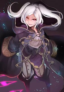 Rufure (Female) (Fire Emblem) (Robin (female) (fire Emblem))