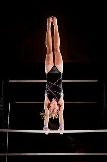 Gymnastics Uneven Bars Pic - Сток картинки - iStock